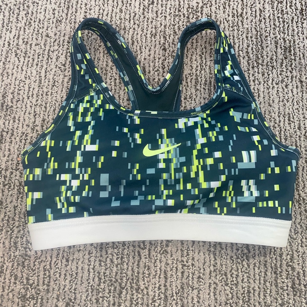 Nike Small Sports Bra